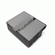 Motorisation pour portails battants, coulissants ou autoportants - Installation et maintenance_1