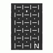 Neomounts AWL05-750BL Support pour matériel AV - universel_1