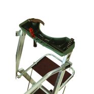 Pl scop 6/9 - plateforme de travail individuelle - centaure - charge maximale d'utilisation 150 kg_1