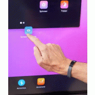 Promethean - ActivPanel 10 - 75