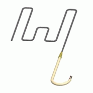 Résistances chauffantes formables - haute puissance et faible encombrement pour applications spécifiques_1