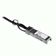 StarTech Cble SFP+ à  connexion directe compatible Cisco_1