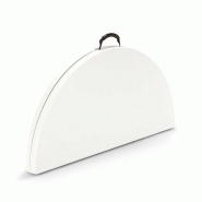 Table pliante ronde 150cm 8 places pehd_1