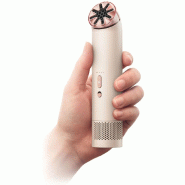 Ventilateur HushJet™ Mini Ceramic Pink_1