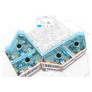 Ac140rn4dkg/eu - groupes de climatisation & unités extérieures - samsung - type 14.0kw-3φ-4way cst_1