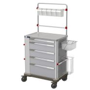 Chariot à plâtre réf. GS6_1