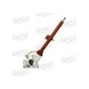 Colonne de direction pour tracteurs Ford - Référence : PTA-A55611 - Modèles 5000, 5110, 5600, 5610, 5900, 6410, 6600, 6610, 7000, 7600_1