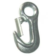 Crochet de remorquage rupture 2 tonnes Référence 5102A_1