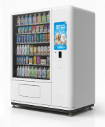 Distributeurs automatiques intelligents de soins et d'hygiène pour animaux de compagnie - Smart Pet Care_1