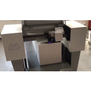 Impirmante UV grand format - Matrix CubeJet_1