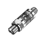 Pressostat pour véhicules sur rail, précision de mesure 0.3 % - NAR 8258_1