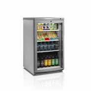 Réfrigérateur à boissons BC145 W/FAN TEFCOLD_1