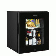 Réfrigérateur Minibar TM33G Noir TEFCOLD_1