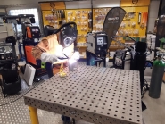 Table de soudage - demmeler_1