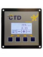 Triton NG Mobile - Système de dosage automatique pour véhicules incendie avec injection régulée_1