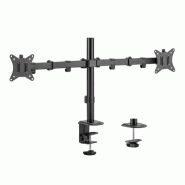 V7 DM1GCD support d'écran plat pour bureau 81,3 cm (32