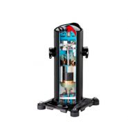 Compresseur frigorifique ZXI09KCE TFD687 400/3/50 Tube - Copeland - application basse pression_1