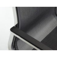 Chaise ergonomique NULITE - Ref : 4NL2610_1