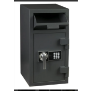 Coffre-fort de dépôt de fonds SR 800 - Hartmann - Ref HED0040N4 - Gamme Essential HED_1