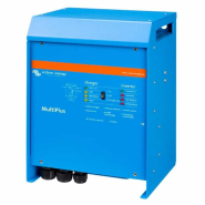 Convertisseur / chargeur pur sinus 5000VA 24/48V - Multiplus Victron Energy - Technologie avancée pour installations solaires et nomades_1