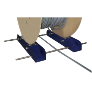 Dérouleur de touret - PRIMO 200_1