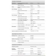 HTH624C - Tête d'abattage Waratah - 3530 kg - Pour bois moyen à gros jusqu’à 81 cm de diamètre_1