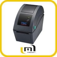 Imprimante de bureau TSC TDP-225 - Thermique 200 dpi avec vitesse jusqu'à 127 mm/s et version bracelet disponible_1