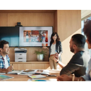 Imprimante multifonction sécurisée noir et blanc à haute fiabilité - Xerox B305 - copie, impression, numérisation - 38 ppm_1