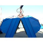 Pince de levage snn eco valise_1