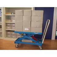 Table élévatrice mobile_1