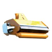 Tecno 1000/1200 - Broyeur forestier hydraulique Marolin - 190, 206 kg_1