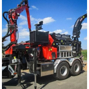 Broyeur à plaquettes pour tracteur mus max wt 11xl z_1