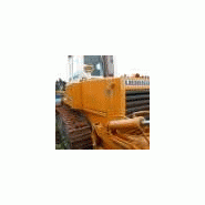 Chargeuse sur chenilles liebherr 631-c_1