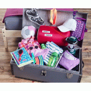 DYMO S0721510 ruban d'étiquette Noir sur blanc_1