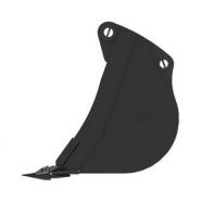 Godet d'excavation à l'arrière de la chargeuse pelleteuse - caterpillar finance france - extra-robuste - 408 mm (16 in), à claveter_1