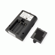 HOBBES LANsmart Pro Testeur de câbles réseau_1