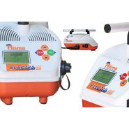 Machine universelle Ritmo ELEKTRA S - Soudeuse pour manchon électrosoudable avec SAV et maintenance_1