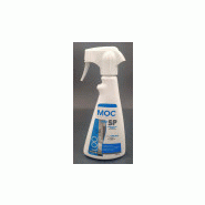 Moc loo surodorant puissant anti-odeurs special toilettes (pod0291) vapo de 500ml_1