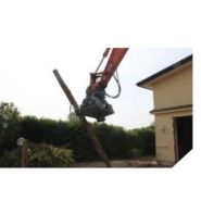 Plaque vibrante PV 60.100 pour pelle de 11 à 14 tonnes - surface de compactage 590x1000 mm_1