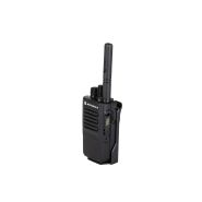 Portatif radio DMR Motorola DP3441e - GPS, Bluetooth, Wi-Fi, IP68, géolocalisation GNSS et audio intelligent_1