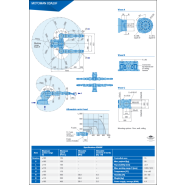 ROBOT INDUSTRIEL COLLABORATIF MOTOMAN SDA10F YASKAWA_1