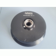 Rotor angulaire pour centrifugeuse 48 x 4g SORVALL HERAEUS_1