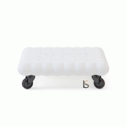 Table basse design Tea Time - Slide - Sans éclairage_1