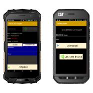 Tradeo - logiciel de gestion intégrale des sites de collecte, transit ou de traitements de déchets - micasys - automatisation maximum_1