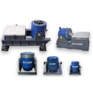 Vibrateurs de 20 à 1000 newtons