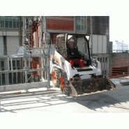 Chargeuse compacte sur pneus 1t5 - 2t_1