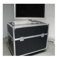 Flight-case écrans LED Pour un transport en sécurité sur-mesure_1