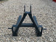 Fourche à palette NC 3 points EM - En occasion_1