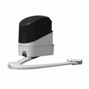 Motorisation pour portails battants, coulissants et autoportants - Maintenance et remplacement_1