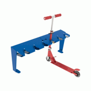 Support à trottinettes 6 places_1